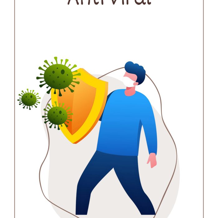 Anti Viral
